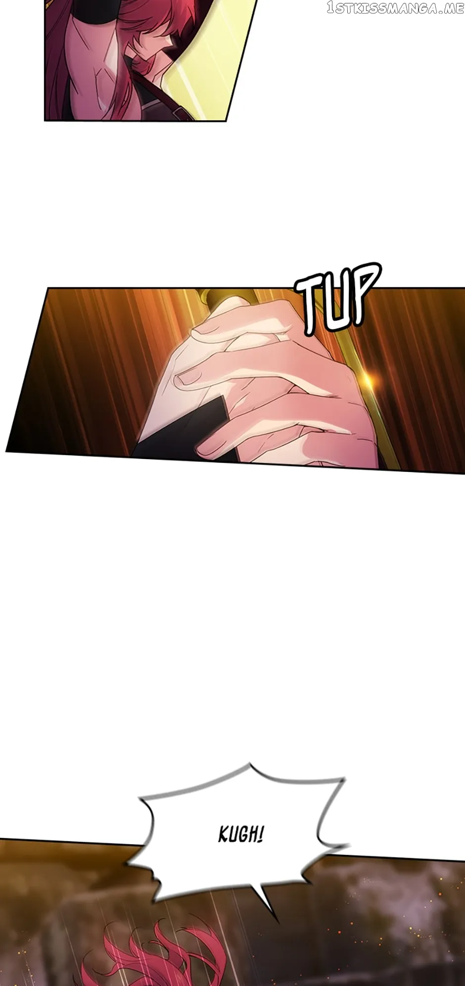 Reminiscence Adonis Chapter 234 page 24 - 