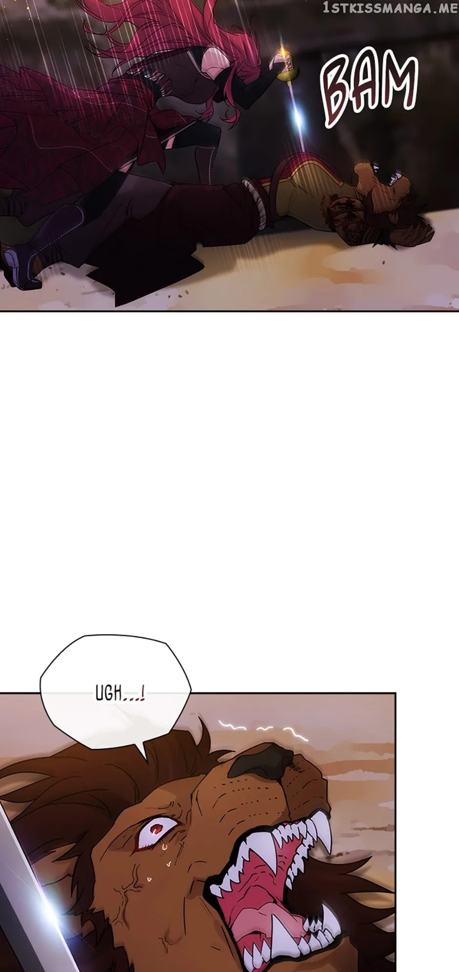 Reminiscence Adonis Chapter 234 page 25 - 