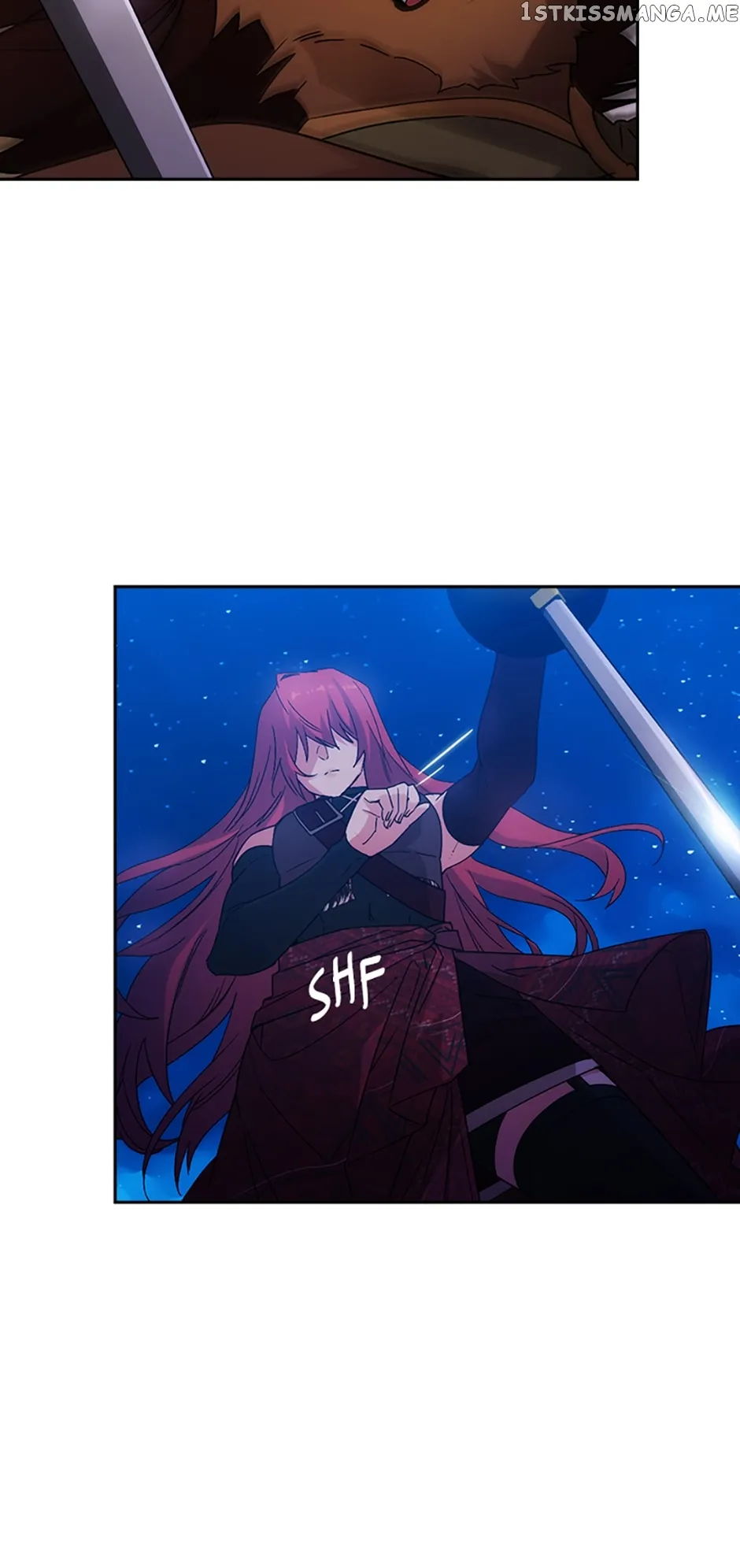 Reminiscence Adonis Chapter 234 page 26 - 