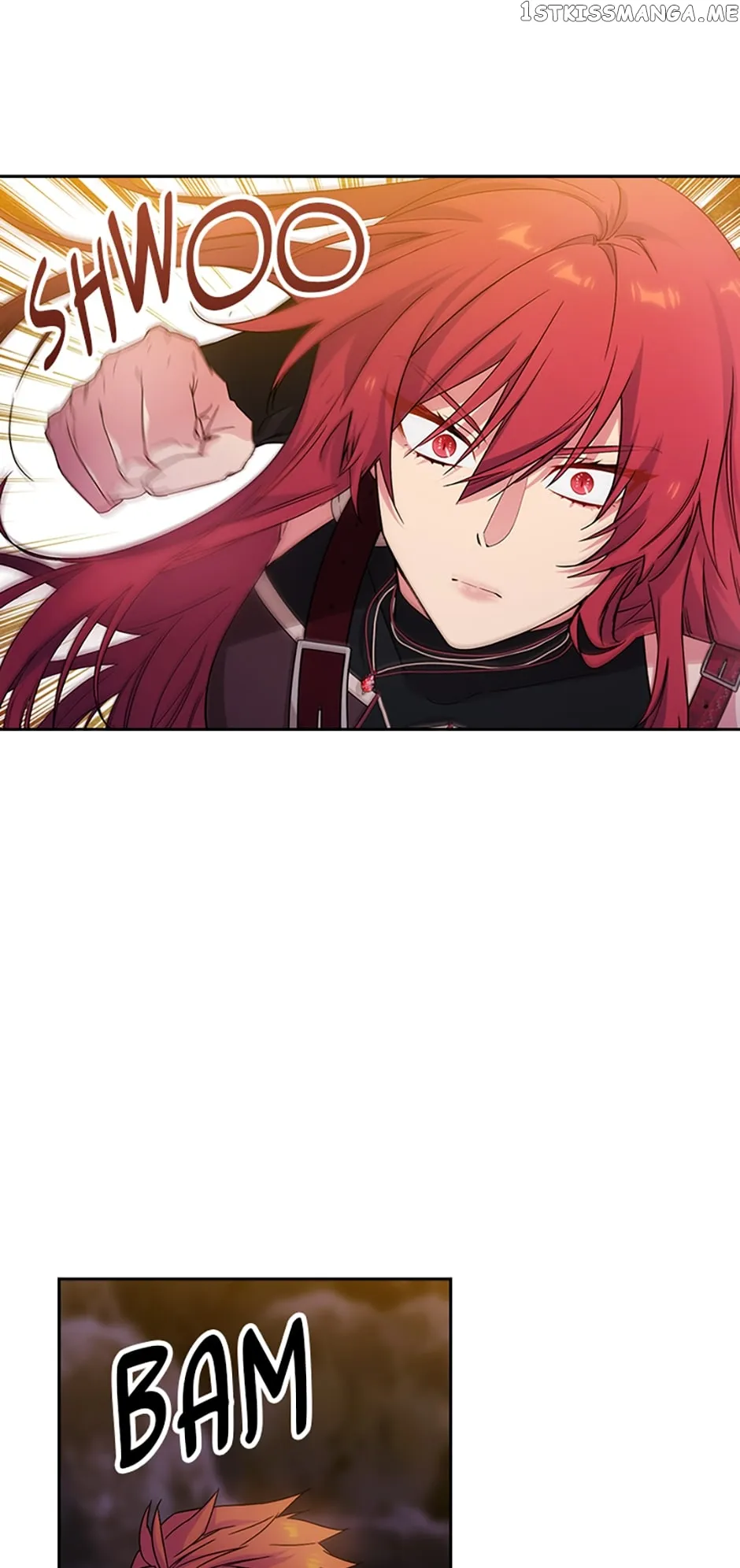 Reminiscence Adonis Chapter 234 page 27 - 