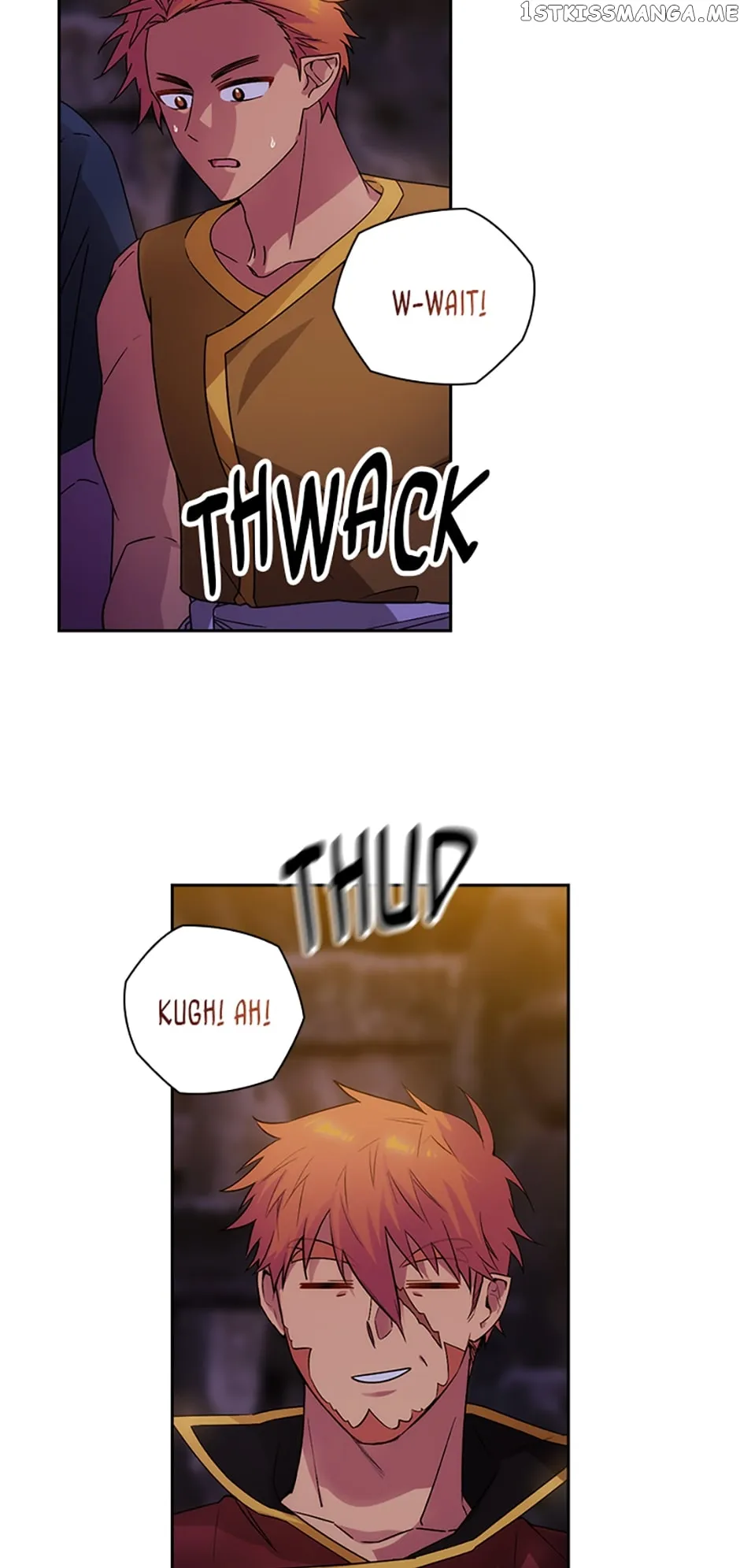 Reminiscence Adonis Chapter 234 page 28 - 