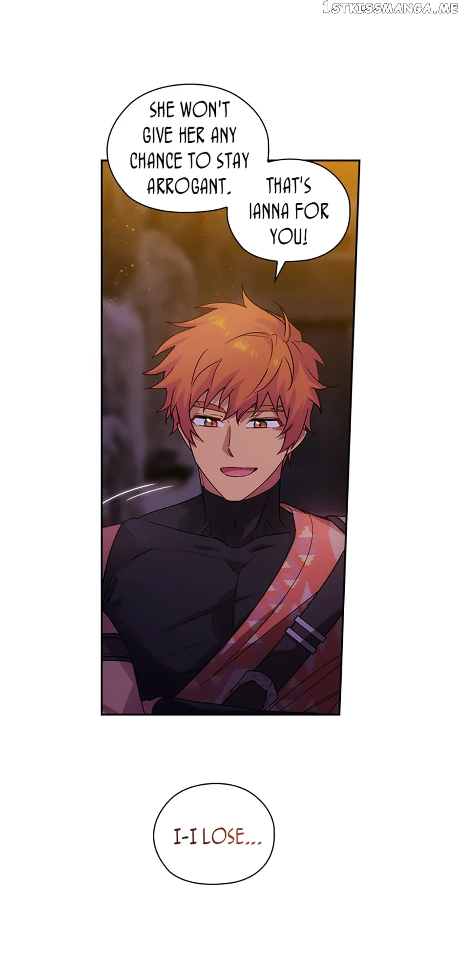 Reminiscence Adonis Chapter 234 page 30 - 