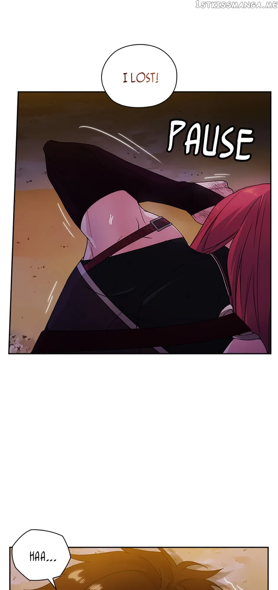 Reminiscence Adonis Chapter 234 page 31 - 