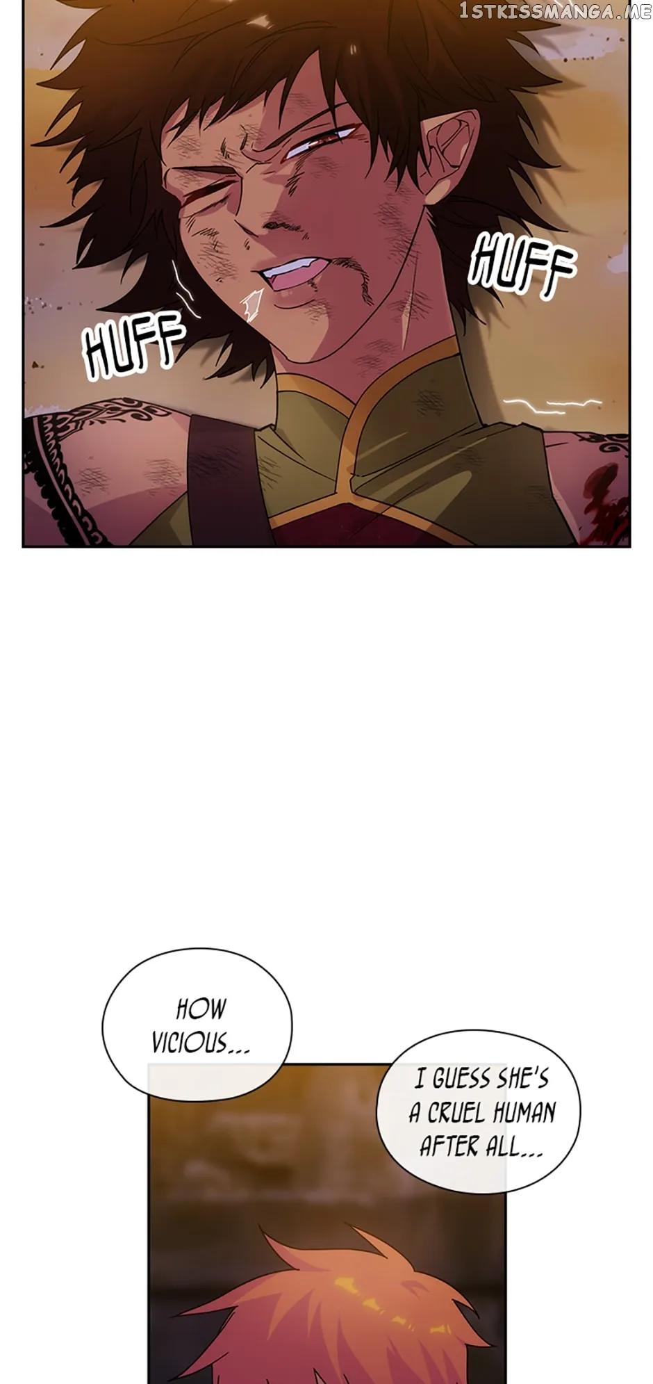 Reminiscence Adonis Chapter 234 page 32 - 