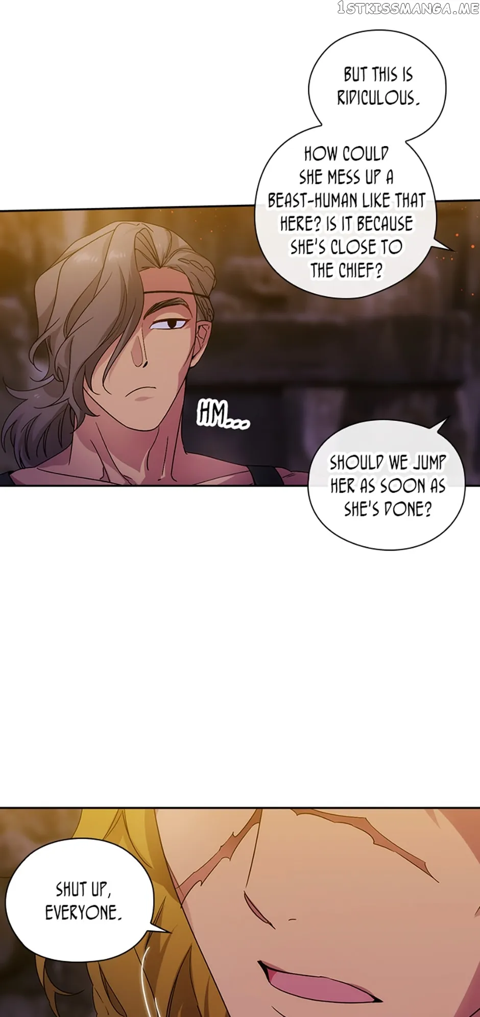 Reminiscence Adonis Chapter 234 page 35 - 