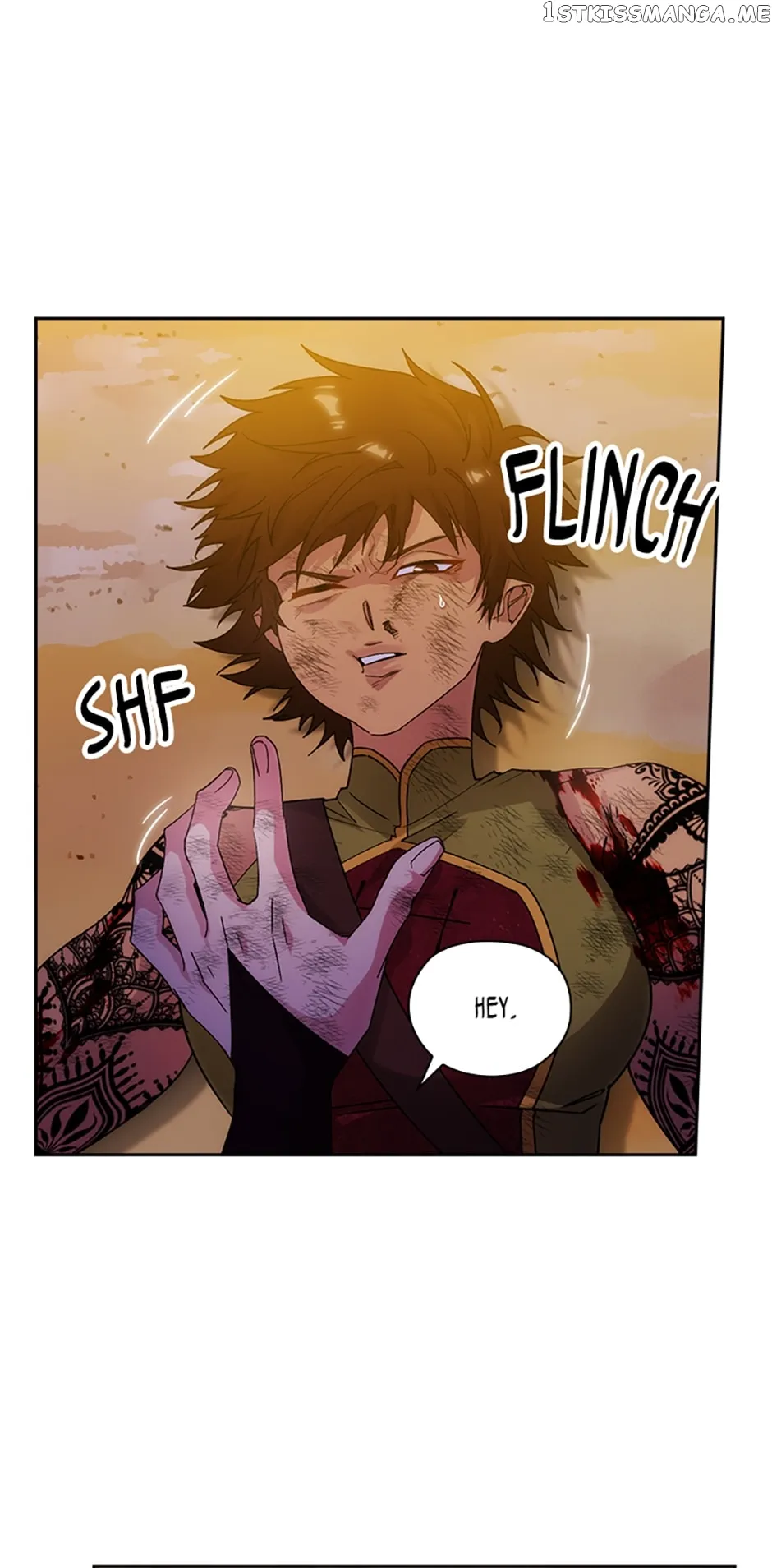 Reminiscence Adonis Chapter 234 page 38 - 