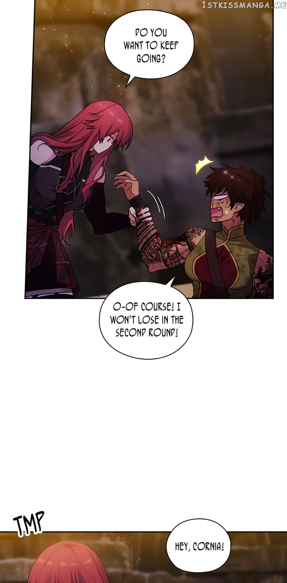 Reminiscence Adonis Chapter 234 page 39 - 