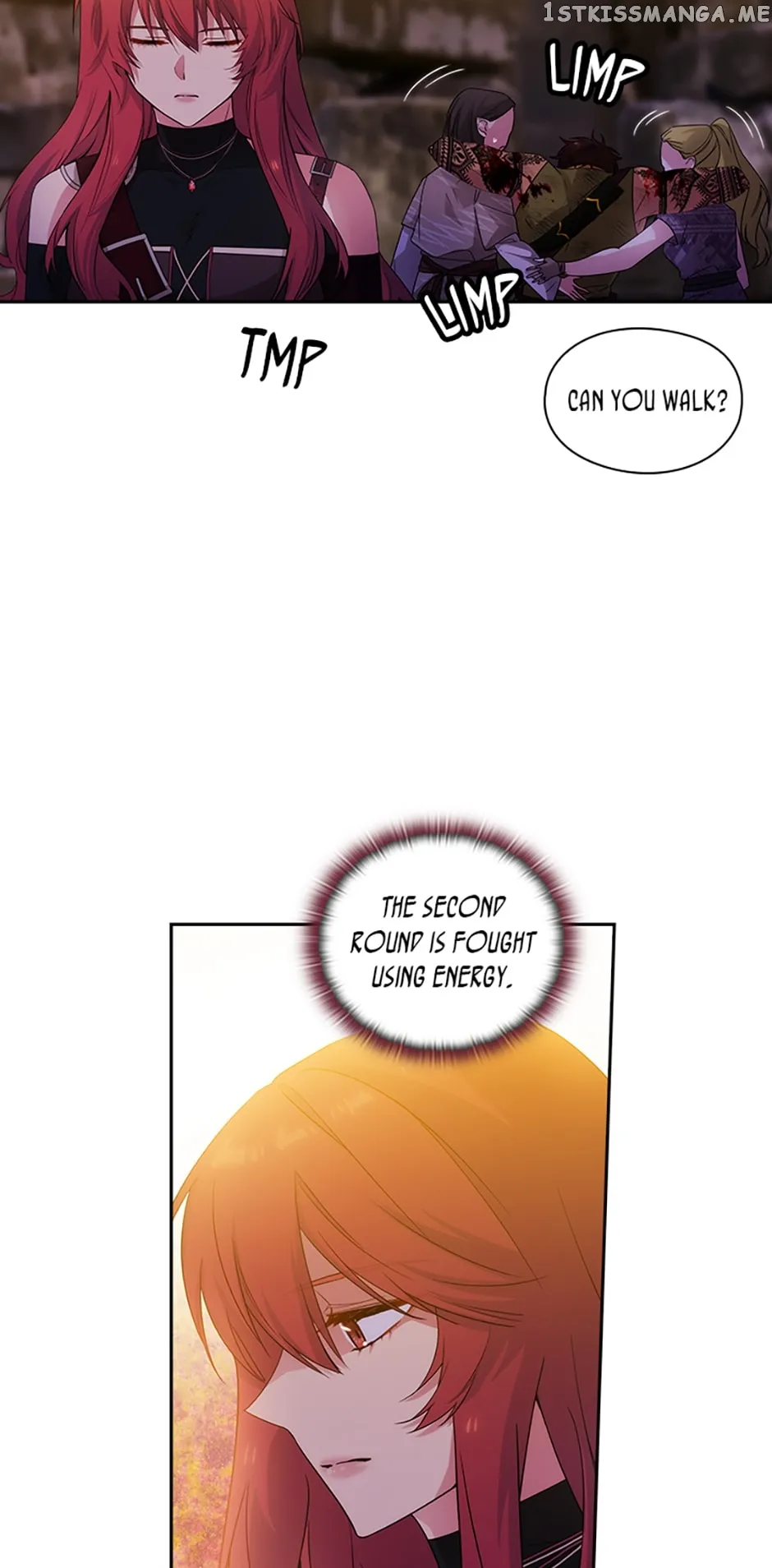 Reminiscence Adonis Chapter 234 page 40 - 