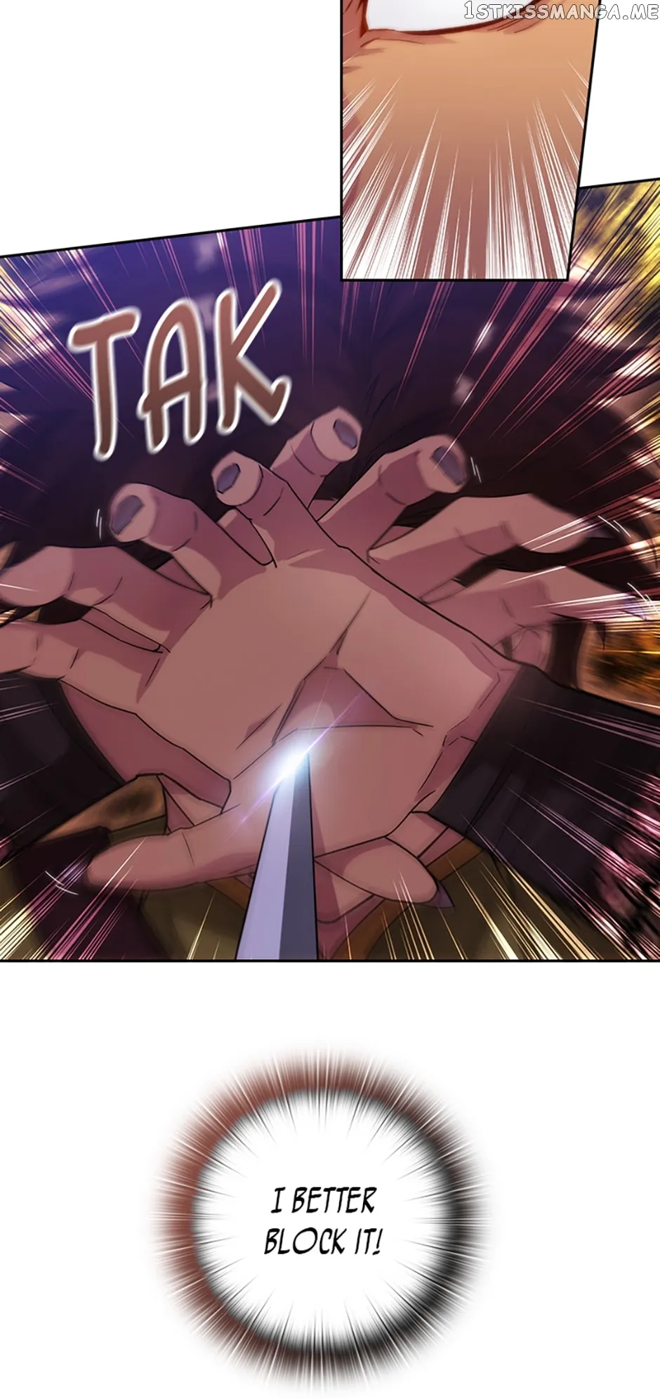 Reminiscence Adonis Chapter 234 page 5 - 