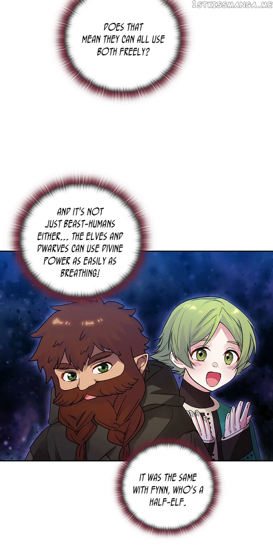 Reminiscence Adonis Chapter 234 page 42 - 