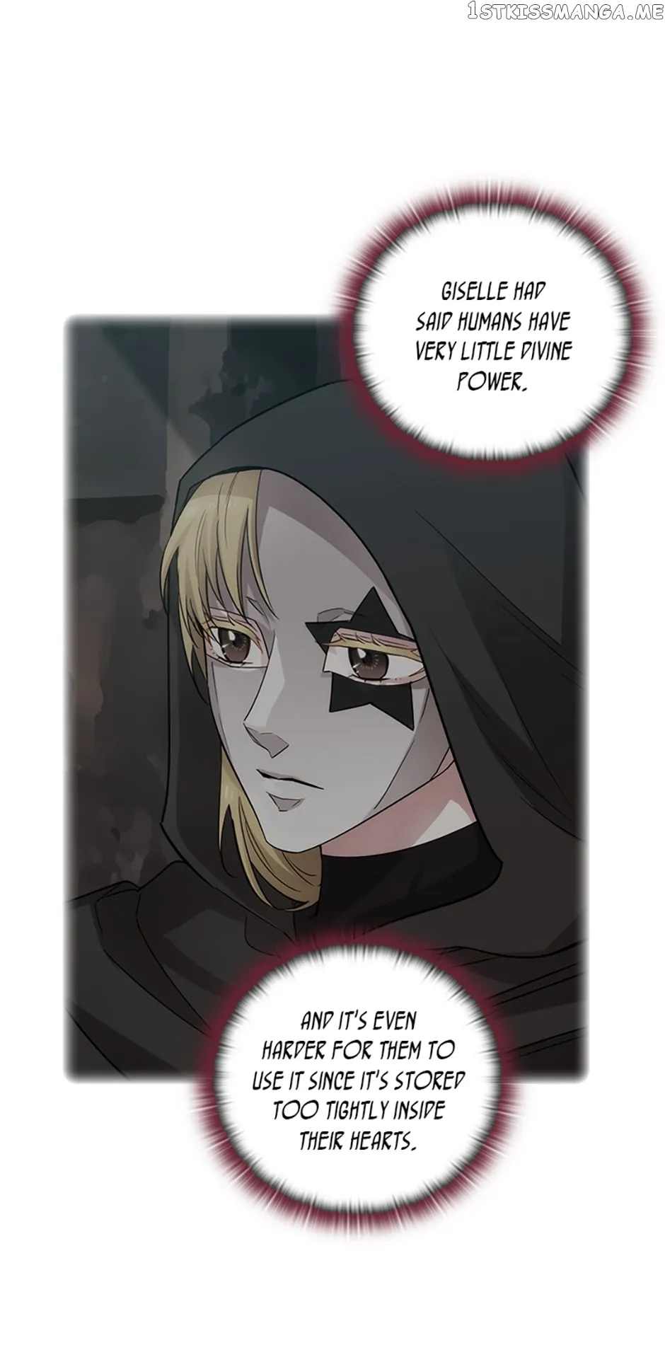 Reminiscence Adonis Chapter 234 page 43 - 