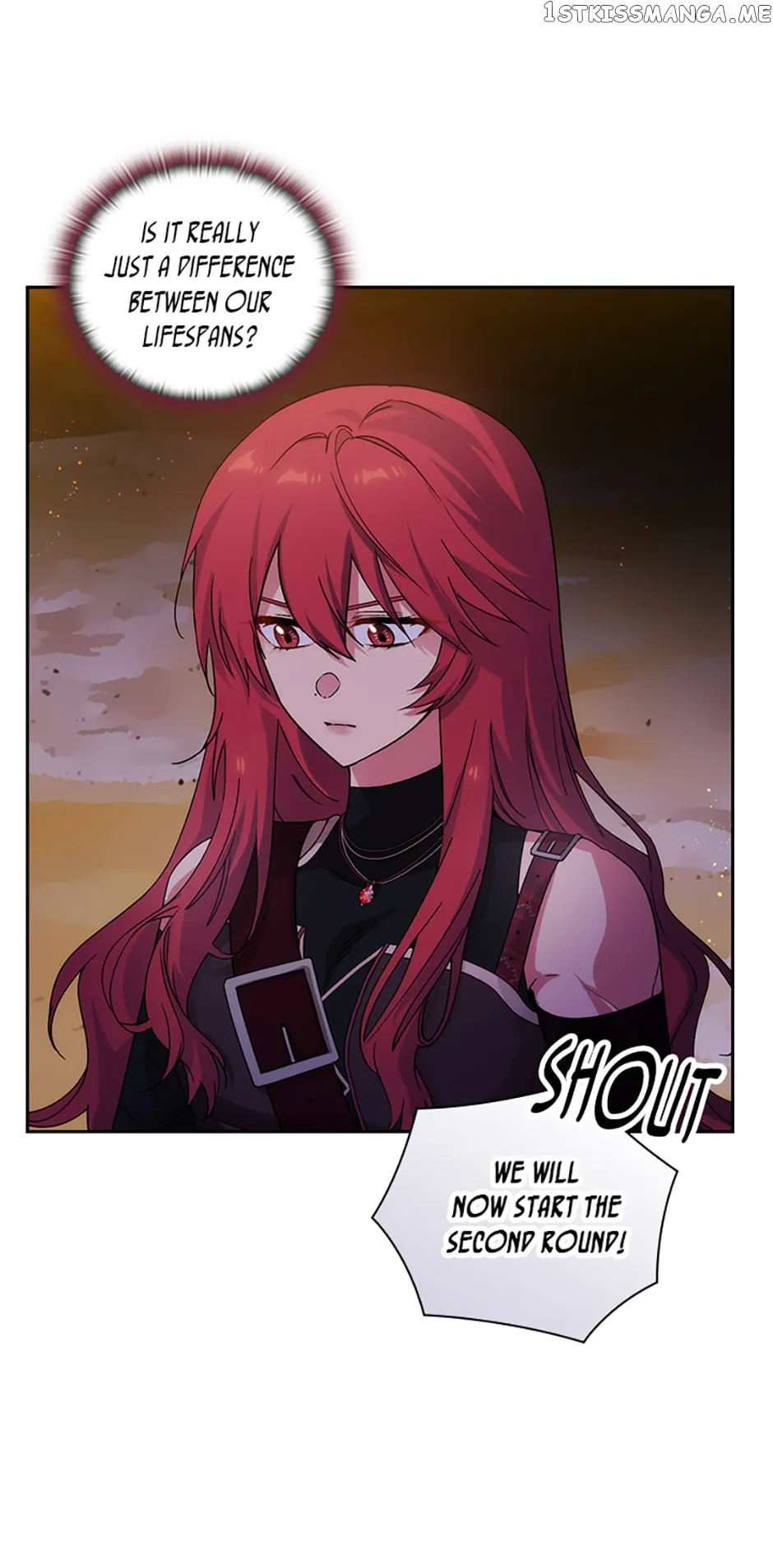 Reminiscence Adonis Chapter 234 page 44 - 