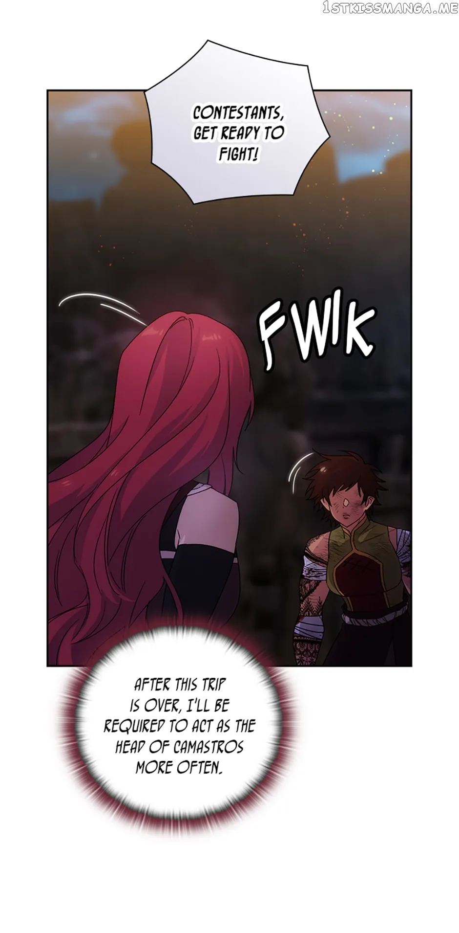 Reminiscence Adonis Chapter 234 page 45 - 