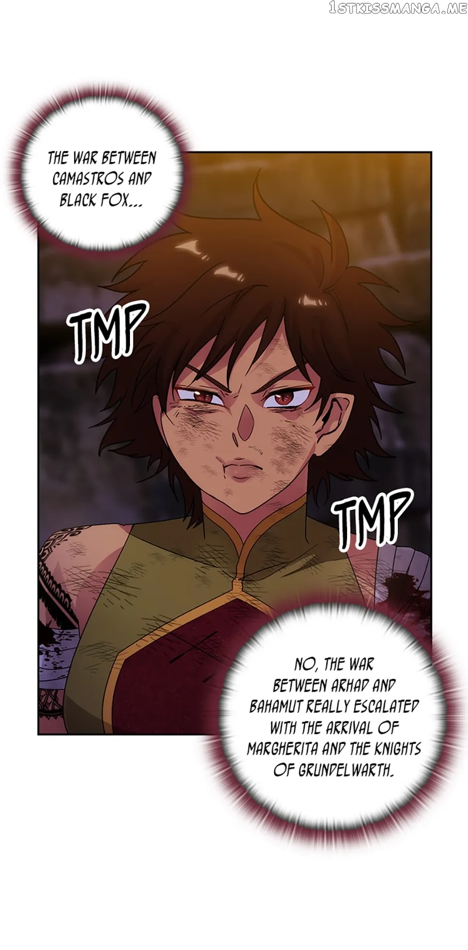 Reminiscence Adonis Chapter 234 page 46 - 
