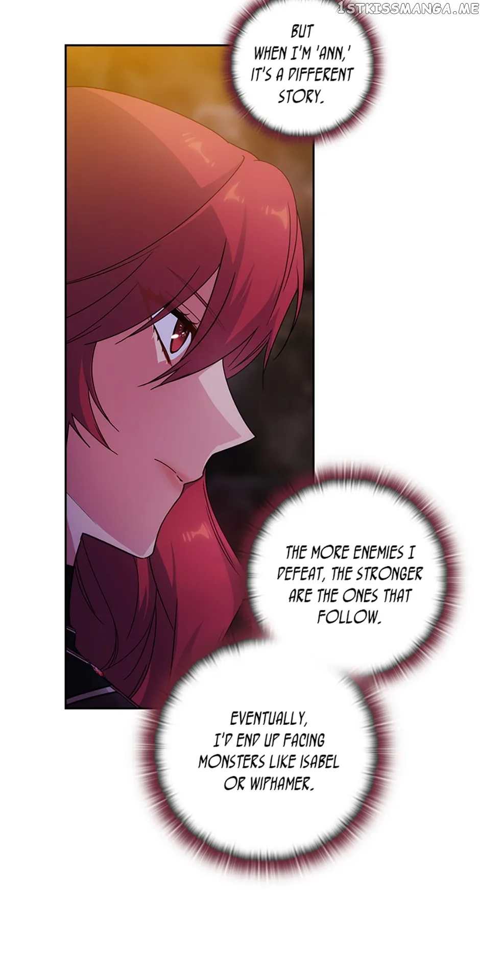 Reminiscence Adonis Chapter 234 page 48 - 