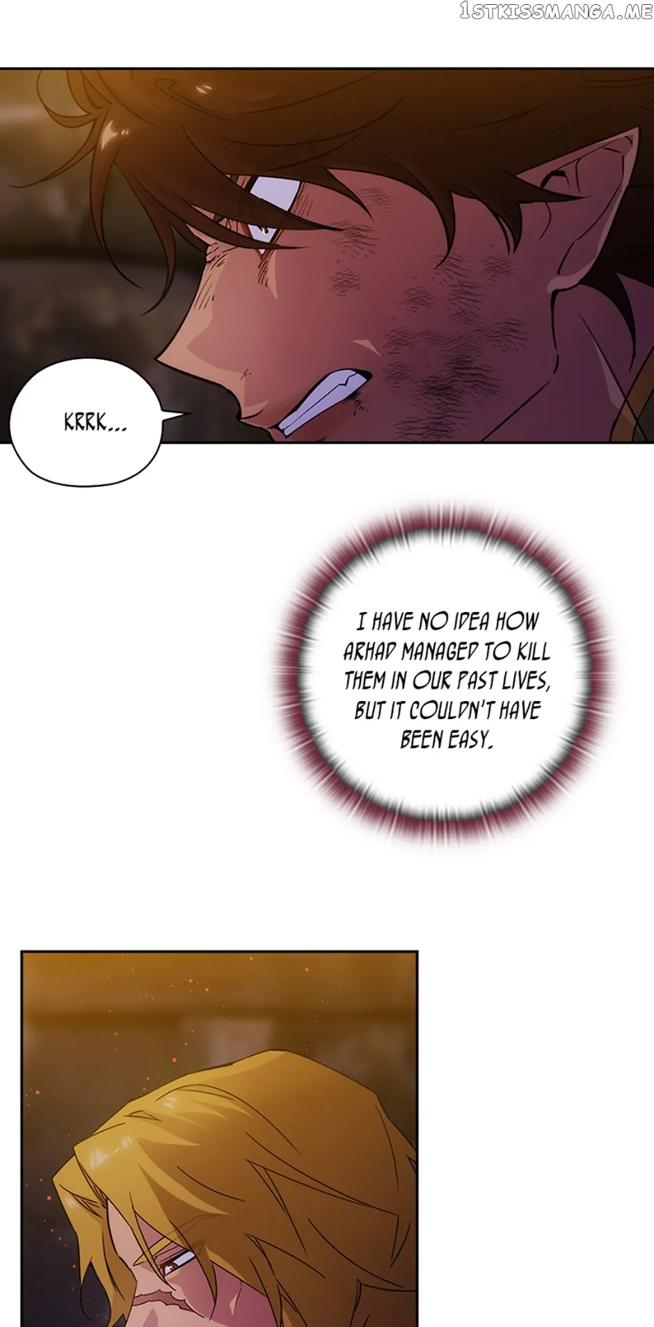 Reminiscence Adonis Chapter 234 page 49 - 