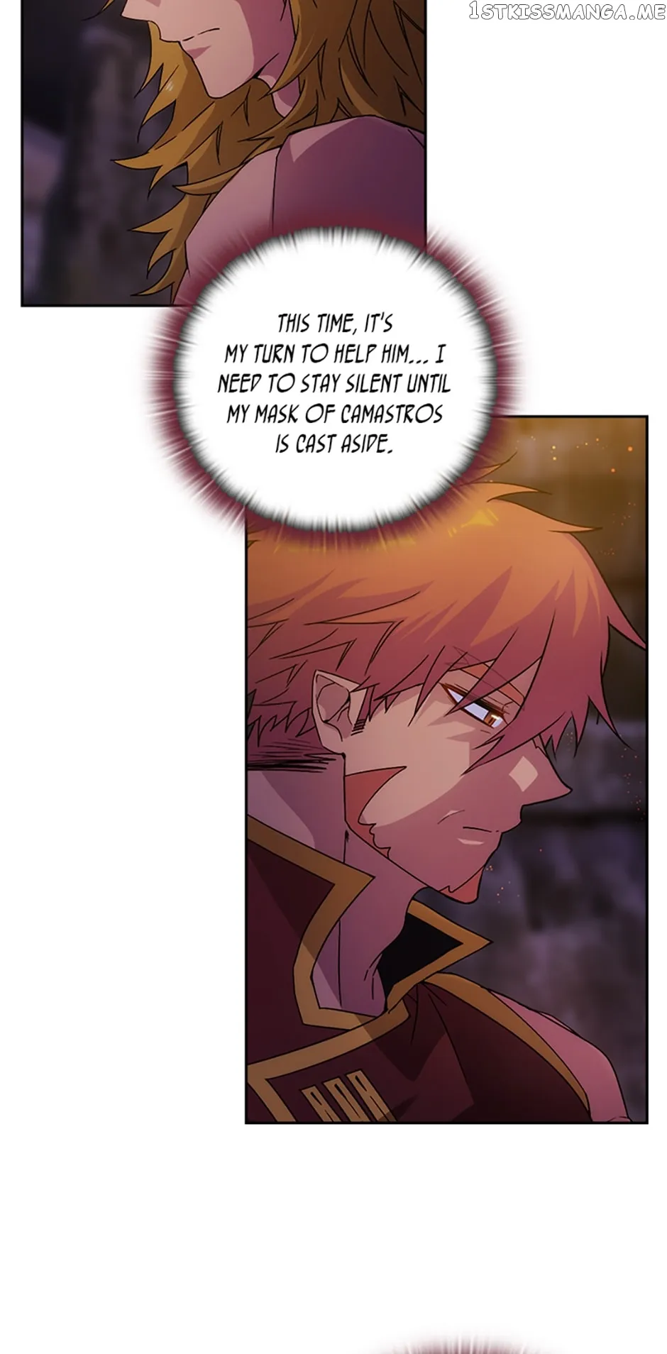 Reminiscence Adonis Chapter 234 page 50 - 
