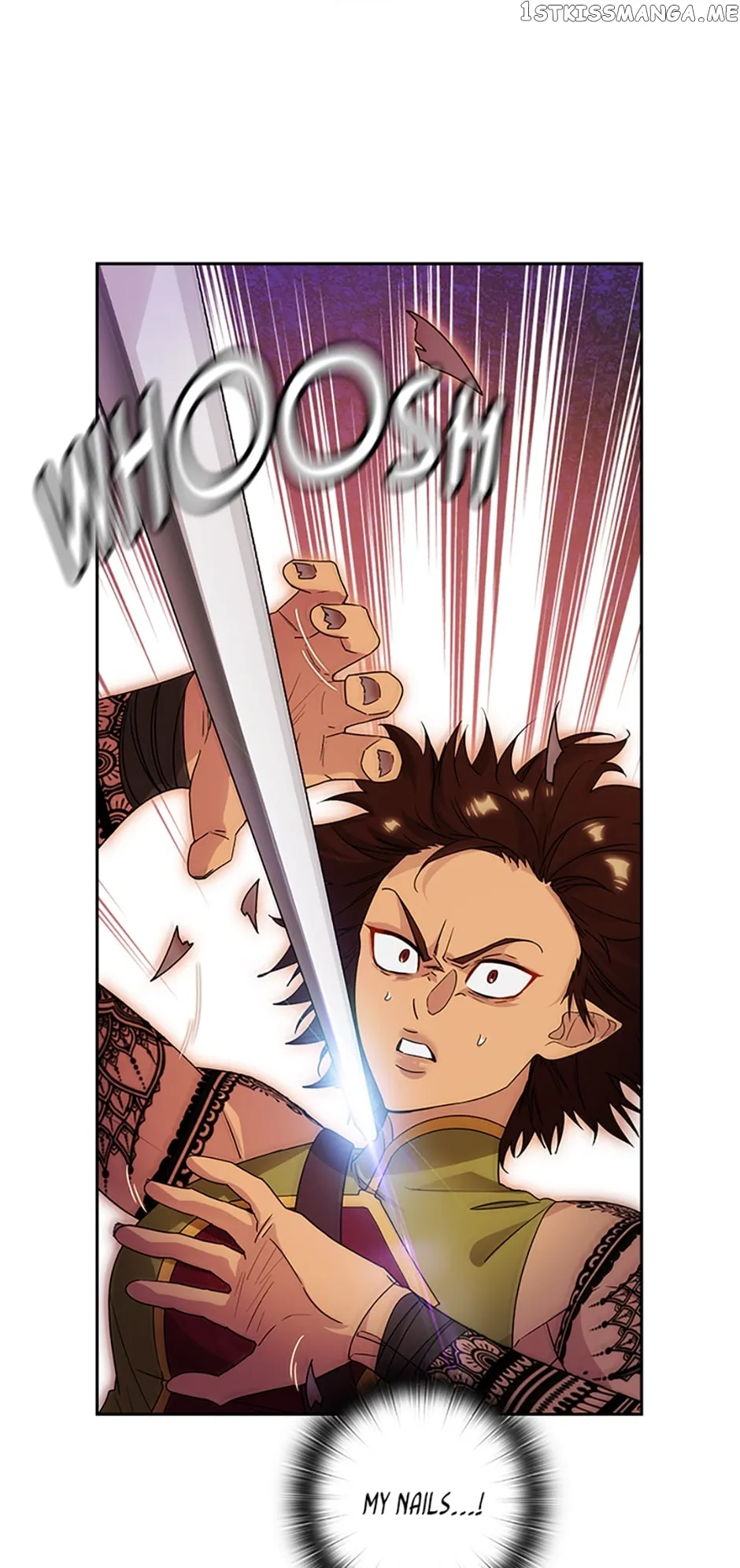 Reminiscence Adonis Chapter 234 page 6 - 