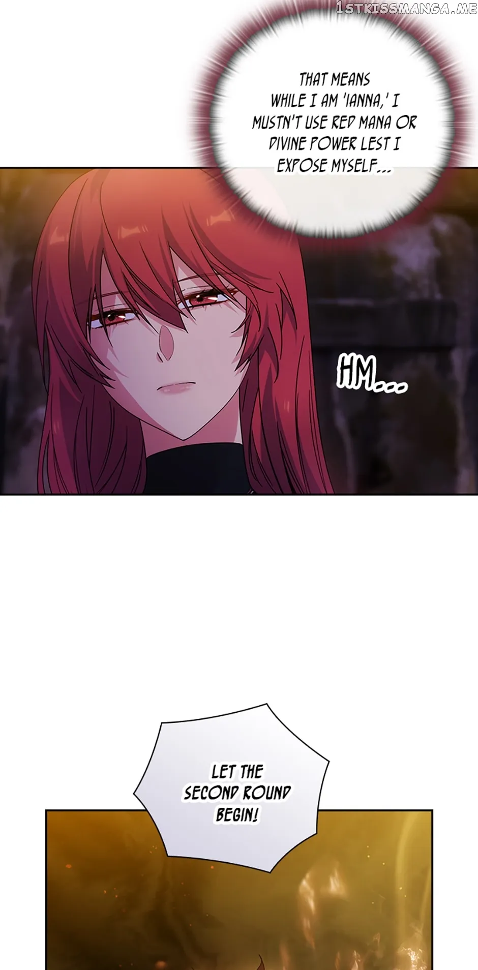 Reminiscence Adonis Chapter 234 page 51 - 