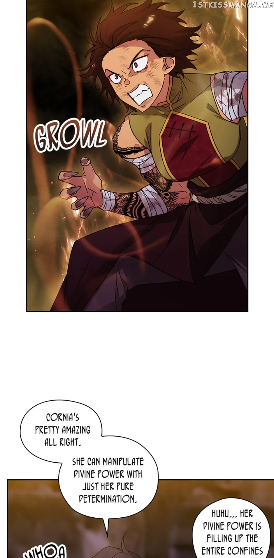 Reminiscence Adonis Chapter 234 page 52 - 