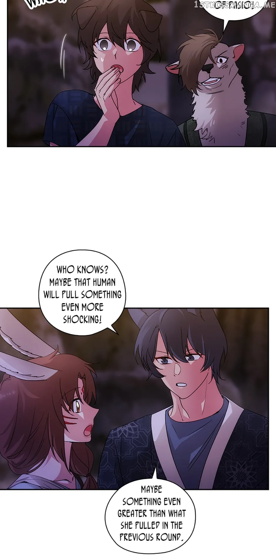 Reminiscence Adonis Chapter 234 page 53 - 