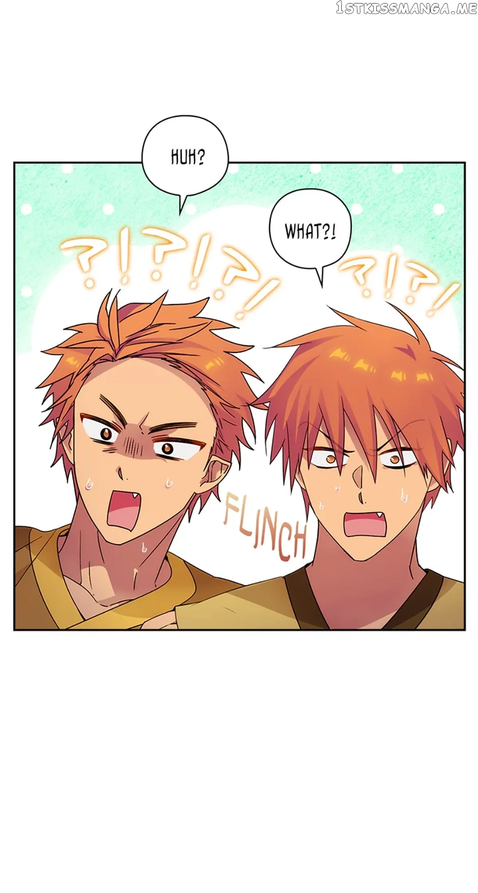 Reminiscence Adonis Chapter 234 page 56 - 