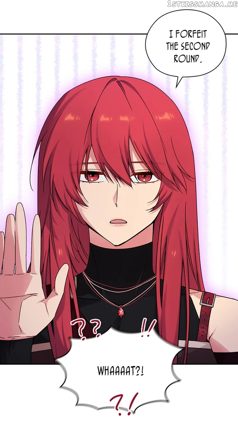 Reminiscence Adonis Chapter 234 page 57 - 