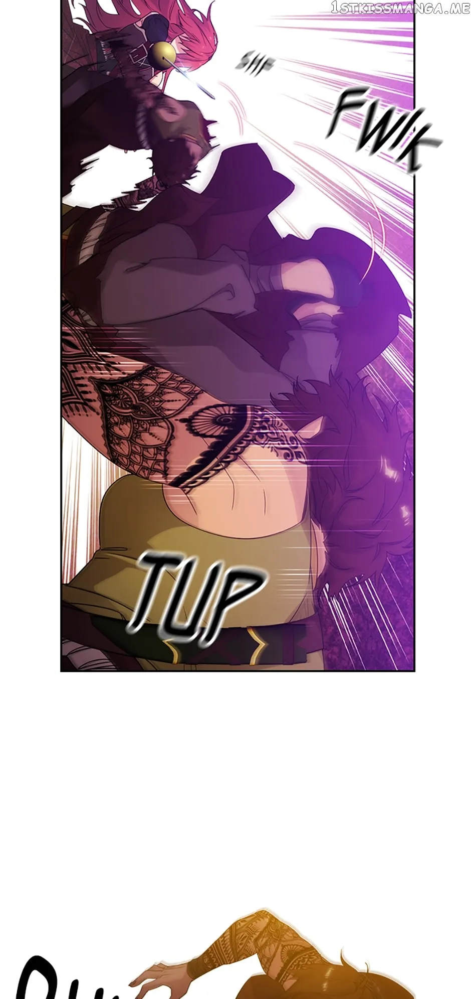 Reminiscence Adonis Chapter 234 page 8 - 
