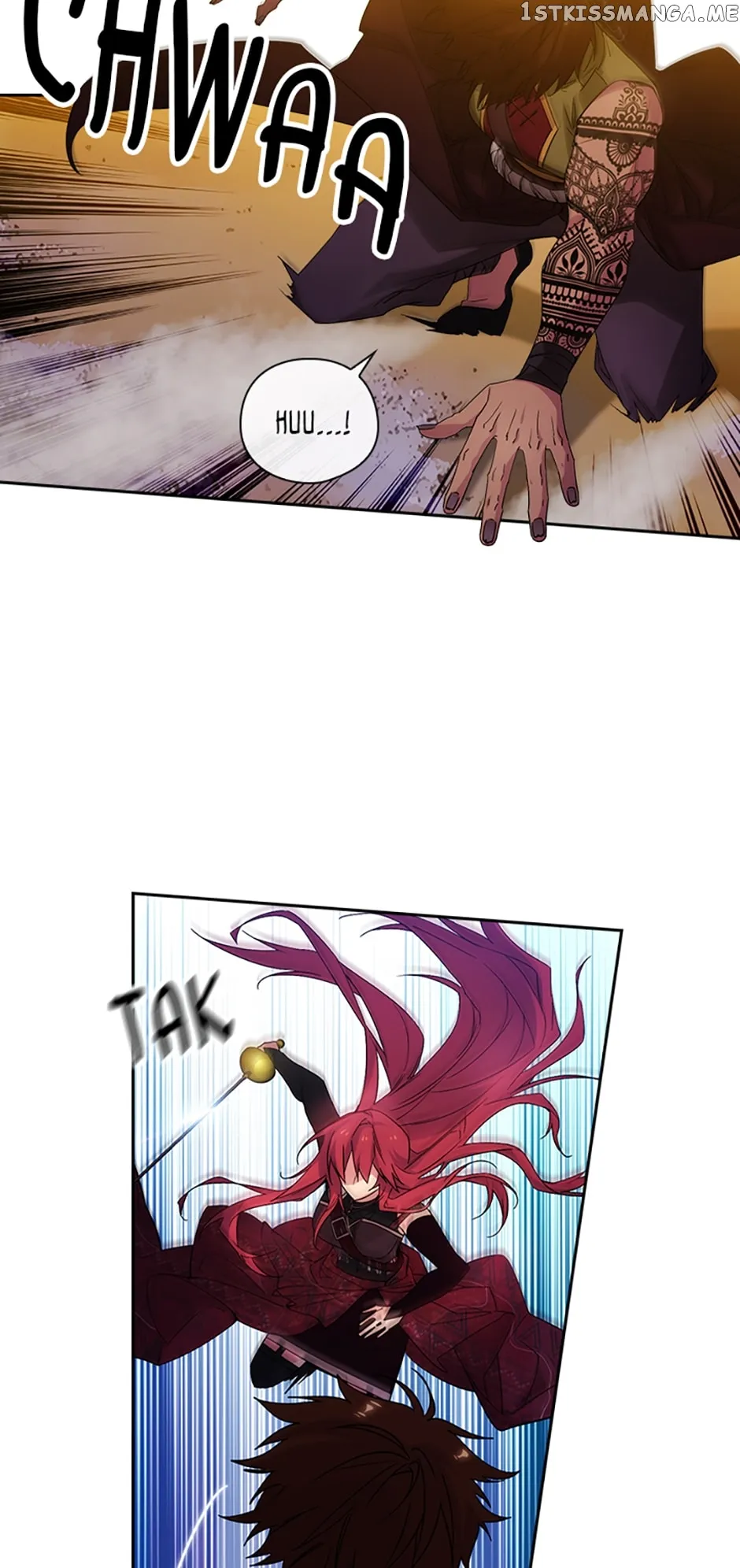 Reminiscence Adonis Chapter 234 page 9 - 