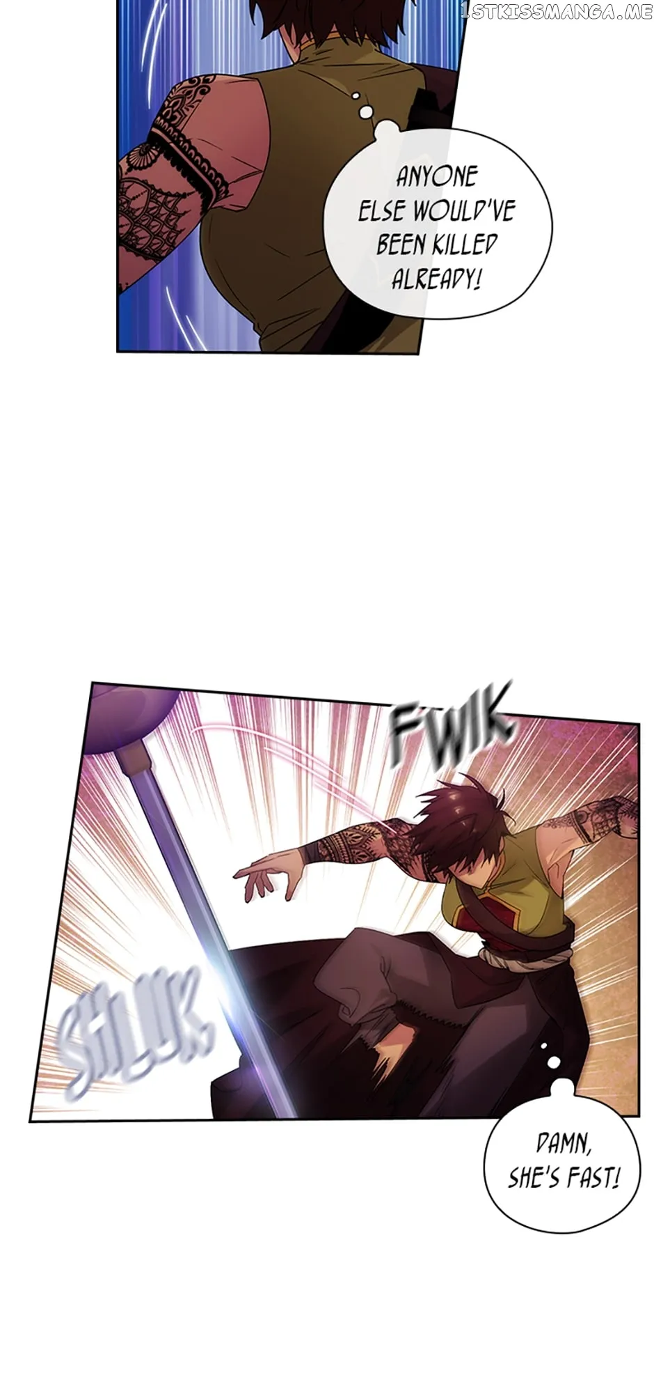 Reminiscence Adonis Chapter 234 page 10 - 