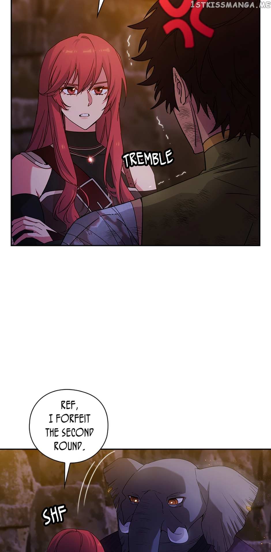 Reminiscence Adonis Chapter 235 page 11 - 