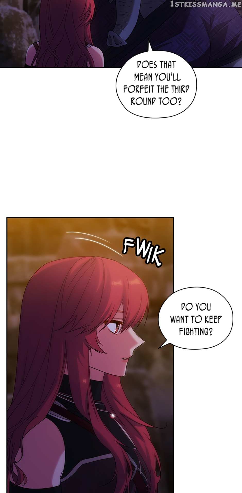 Reminiscence Adonis Chapter 235 page 12 - 