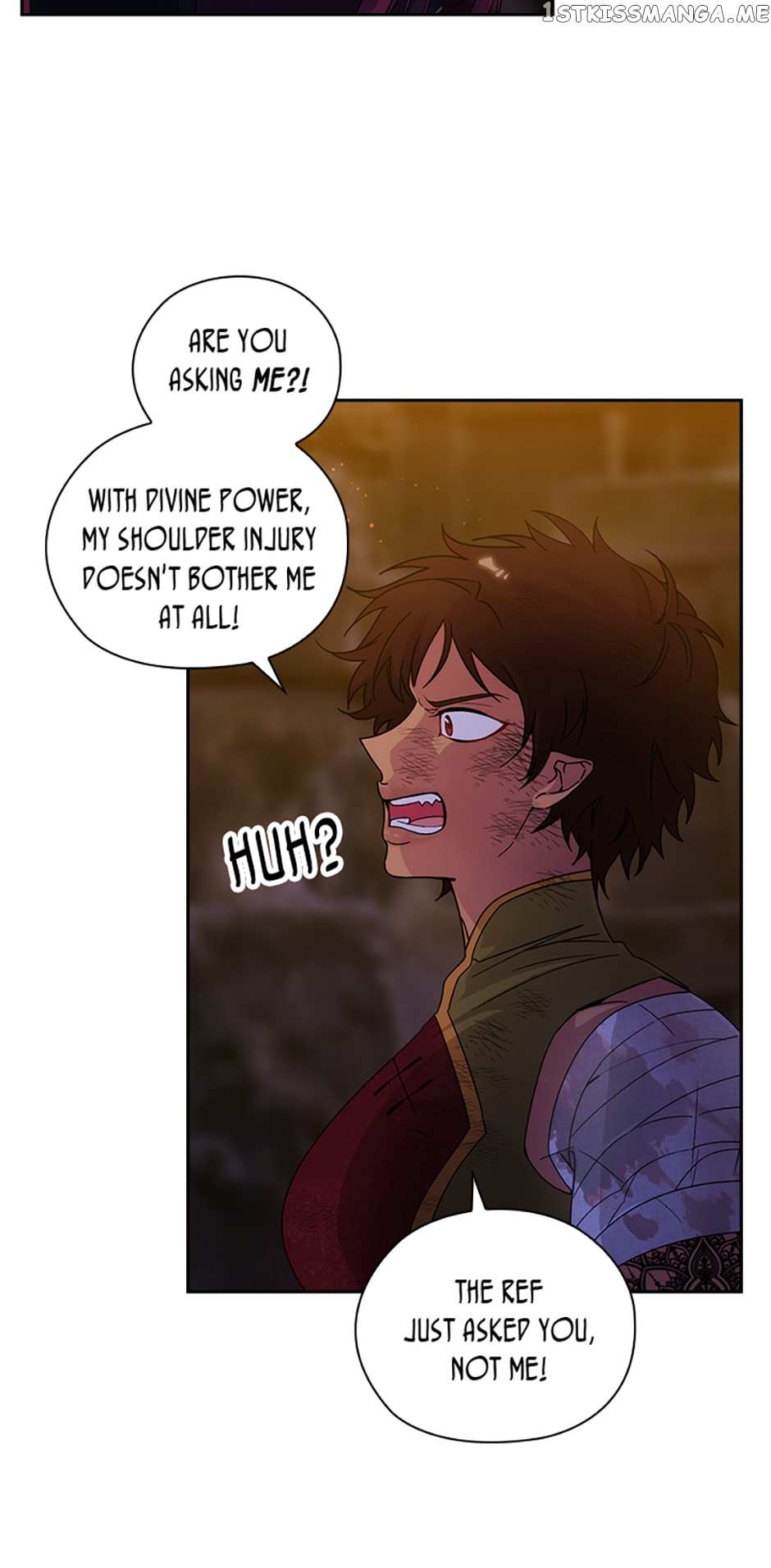 Reminiscence Adonis Chapter 235 page 13 - 