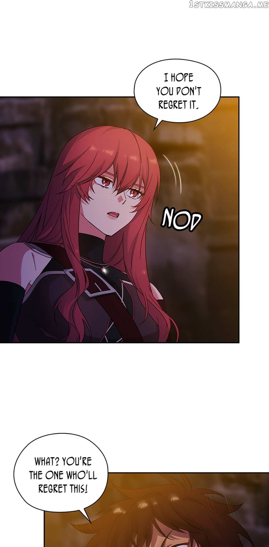 Reminiscence Adonis Chapter 235 page 15 - 