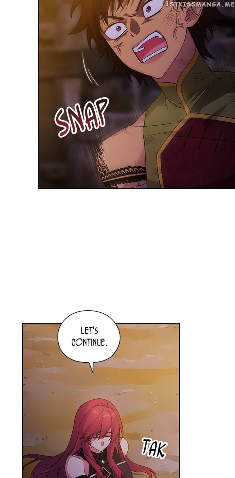 Reminiscence Adonis Chapter 235 page 16 - 