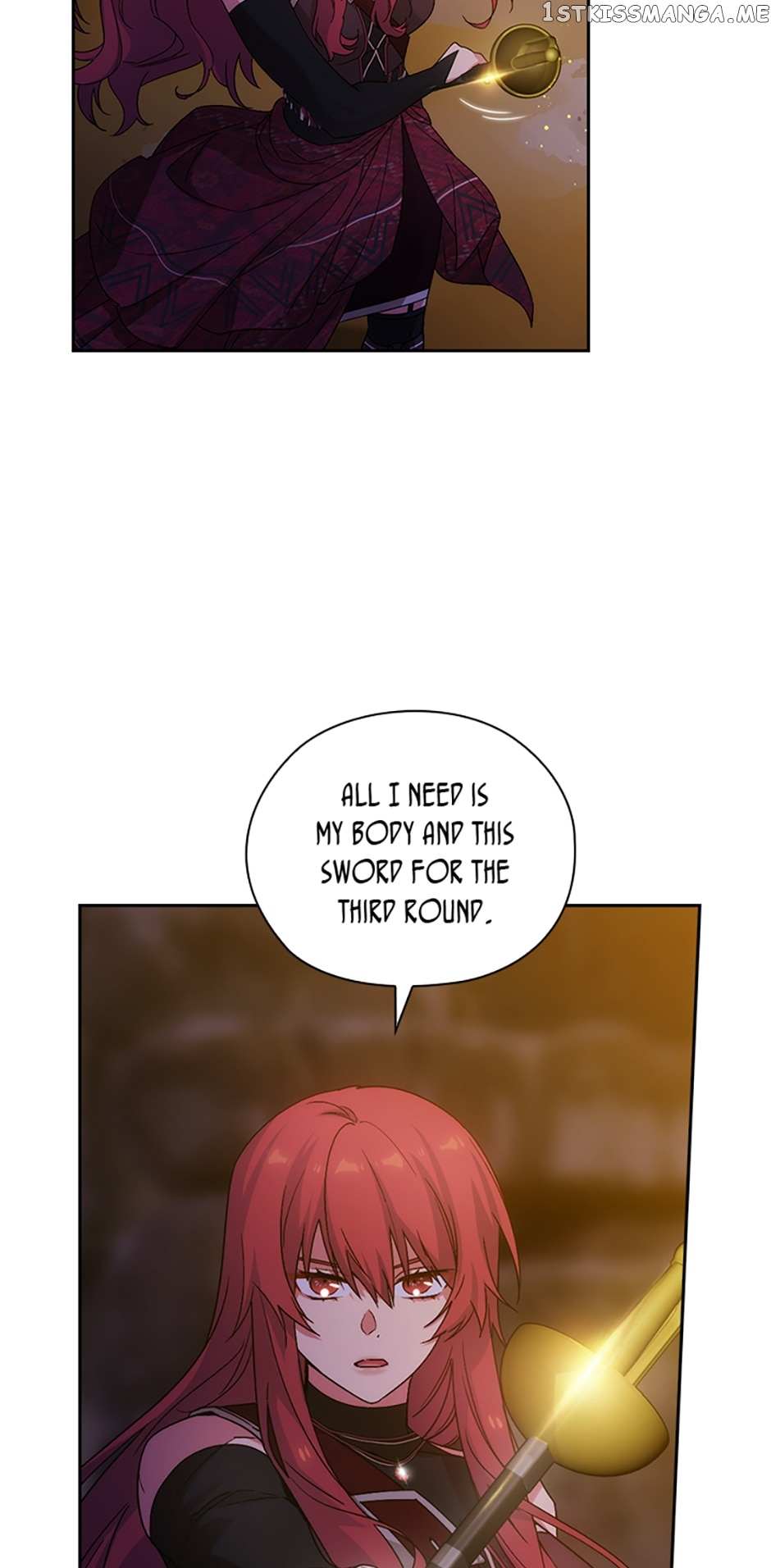 Reminiscence Adonis Chapter 235 page 17 - 