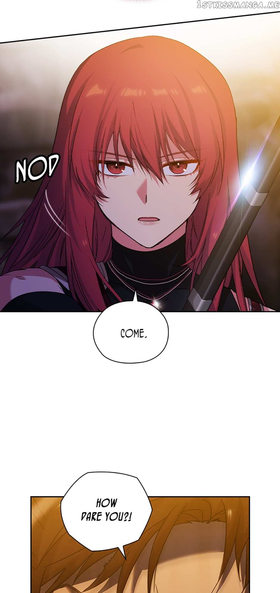 Reminiscence Adonis Chapter 235 page 21 - 