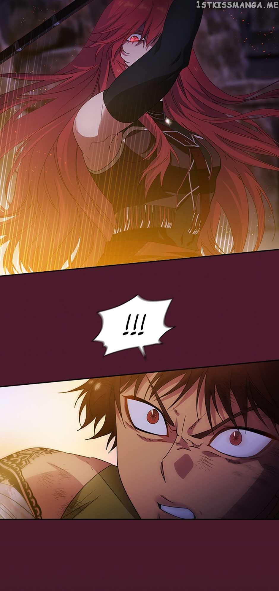 Reminiscence Adonis Chapter 235 page 26 - 