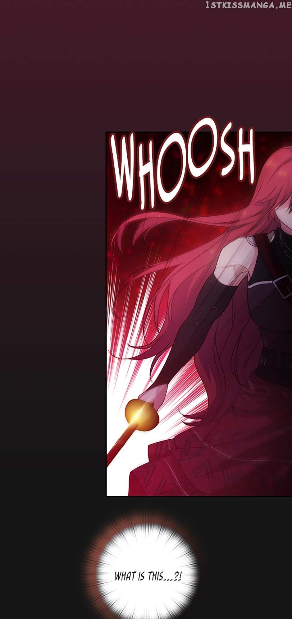 Reminiscence Adonis Chapter 235 page 27 - 