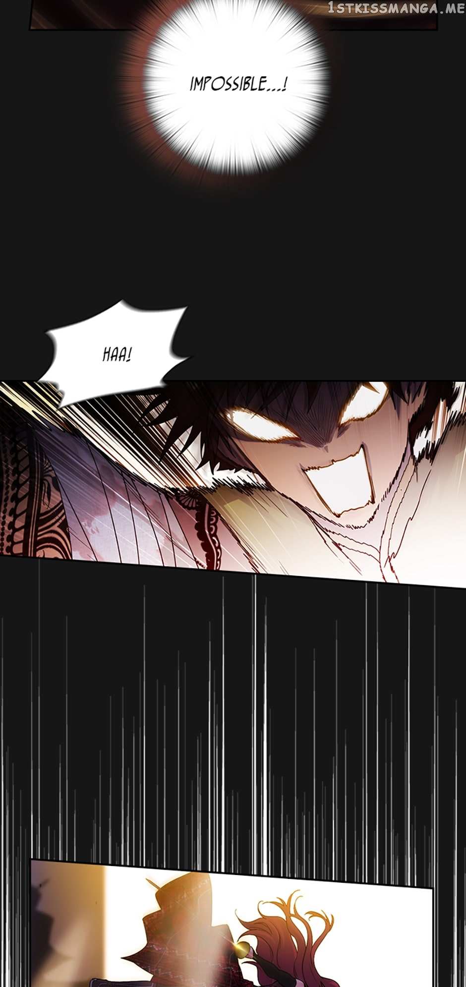 Reminiscence Adonis Chapter 235 page 30 - 