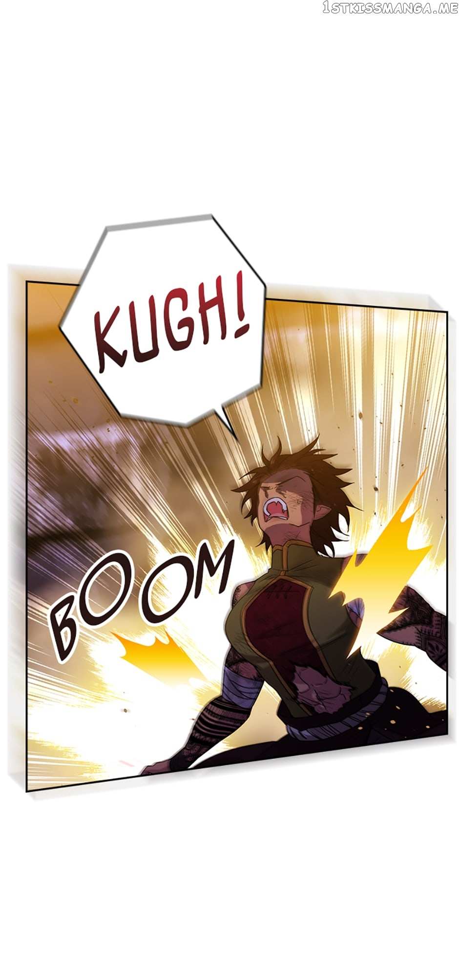 Reminiscence Adonis Chapter 235 page 32 - 
