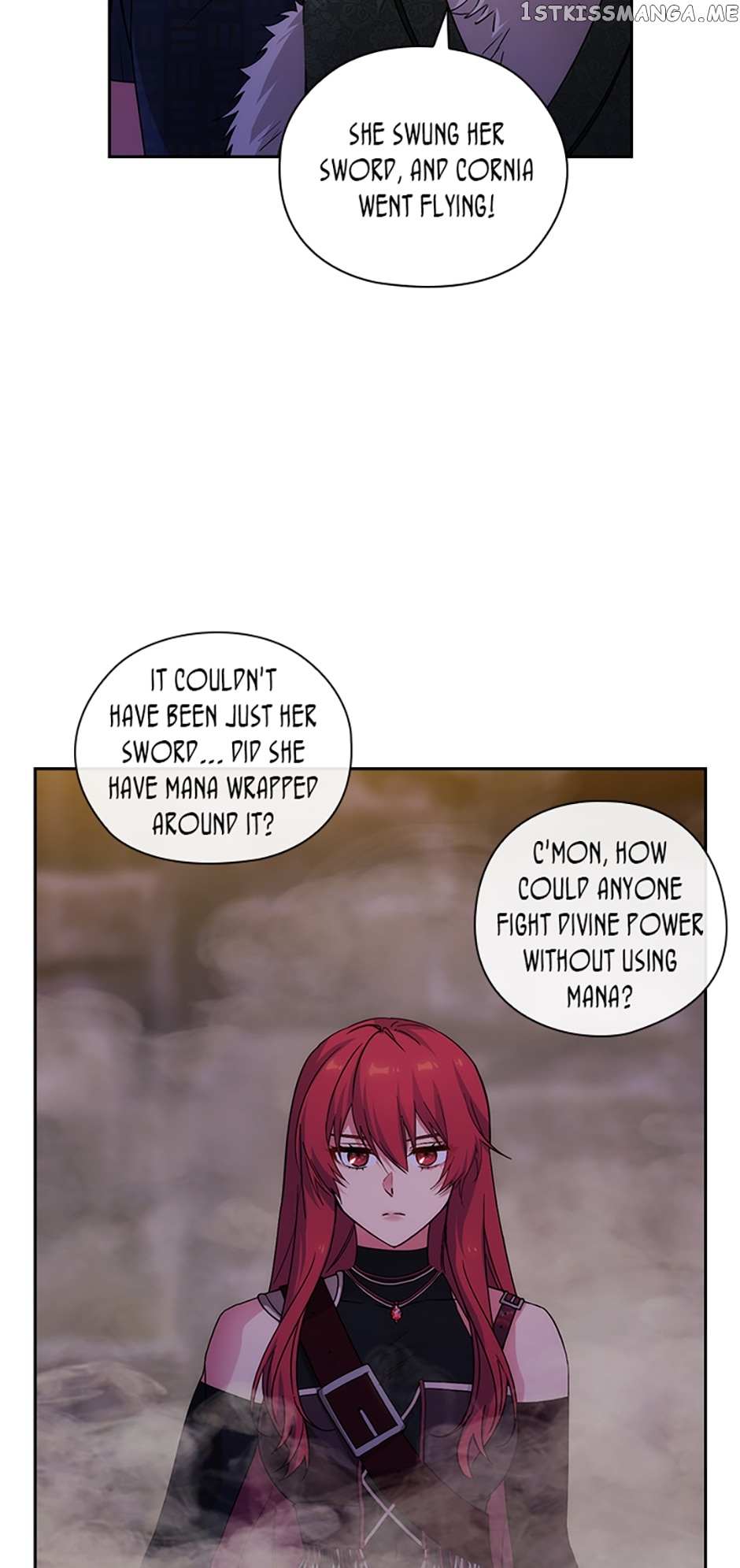 Reminiscence Adonis Chapter 235 page 36 - 