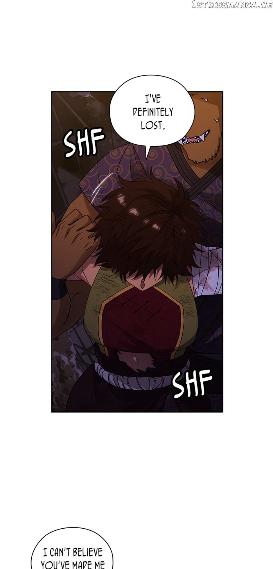 Reminiscence Adonis Chapter 235 page 38 - 