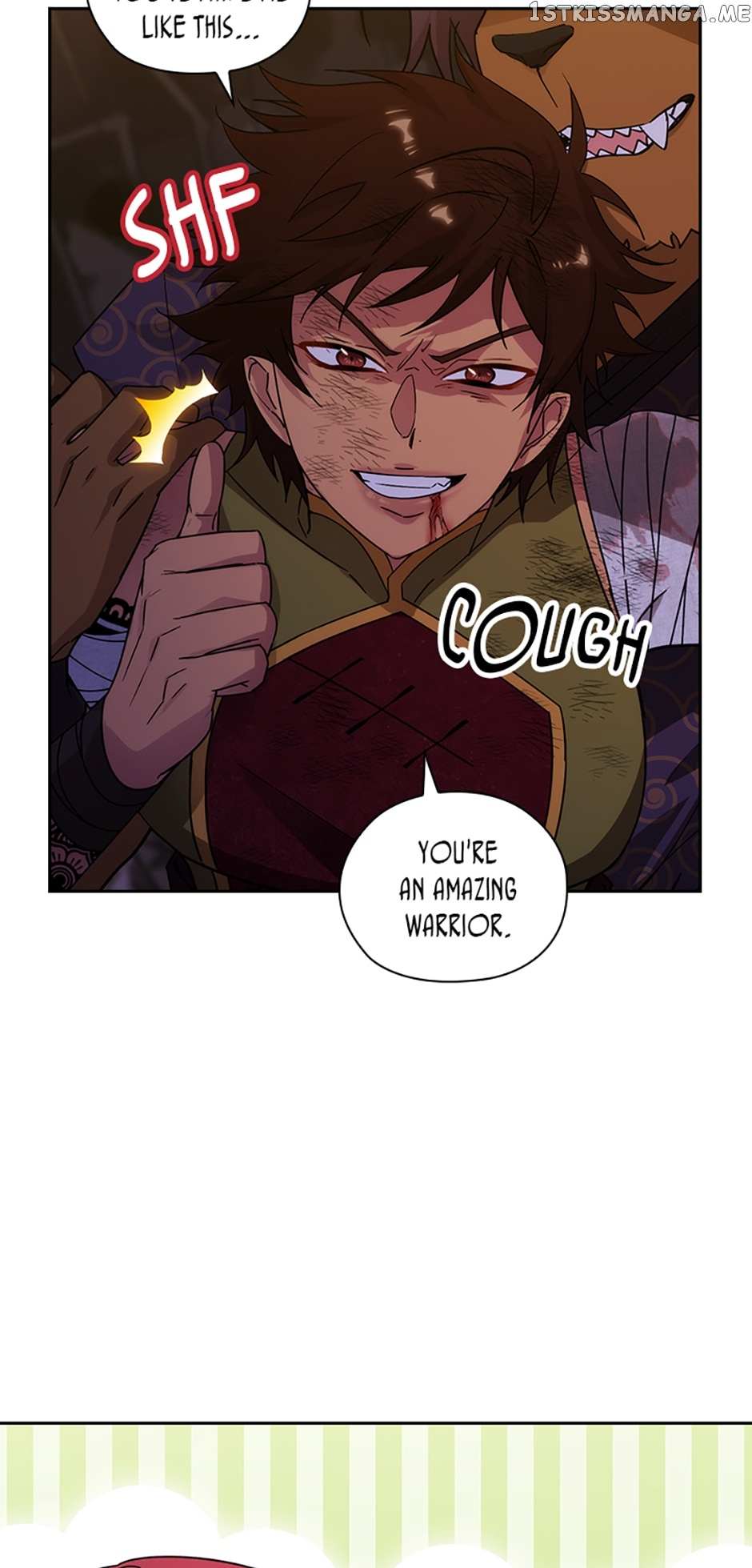 Reminiscence Adonis Chapter 235 page 39 - 