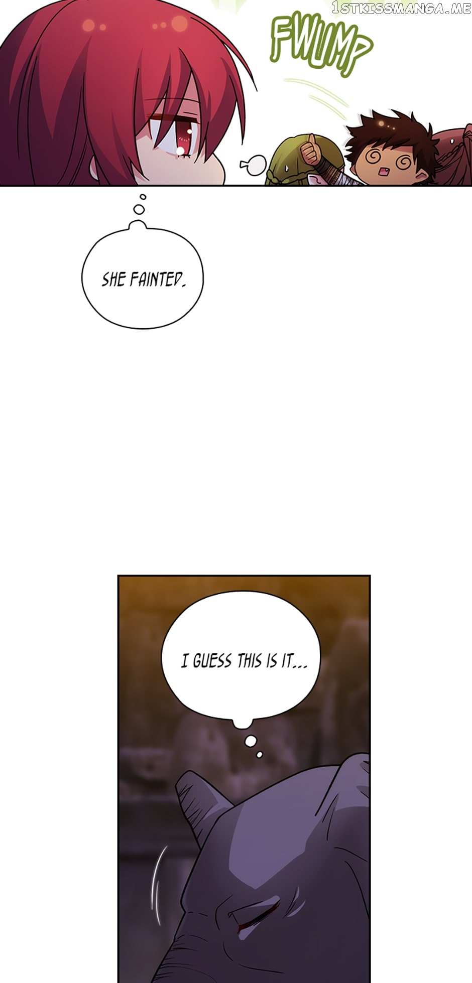 Reminiscence Adonis Chapter 235 page 40 - 