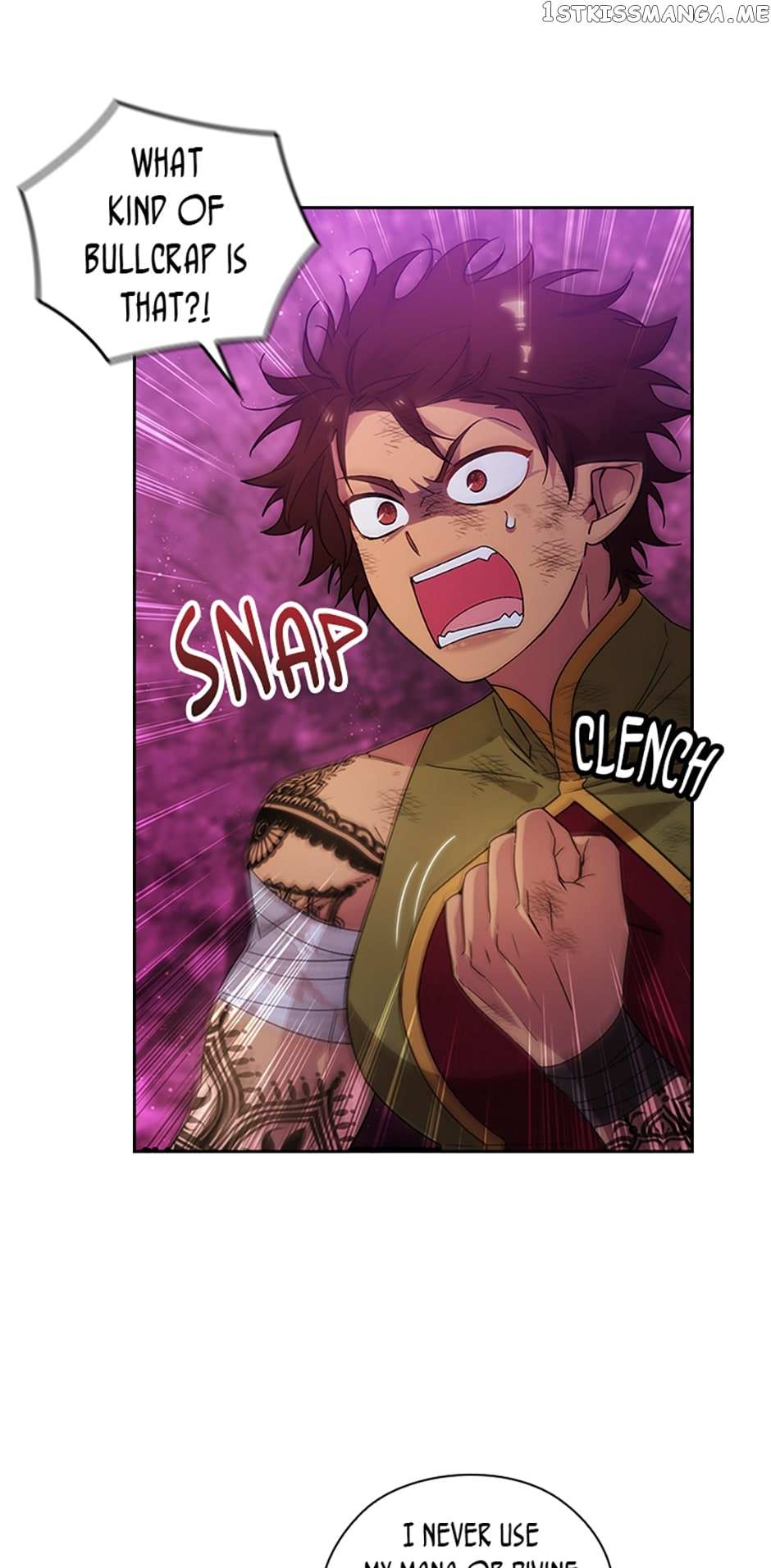 Reminiscence Adonis Chapter 235 page 5 - 