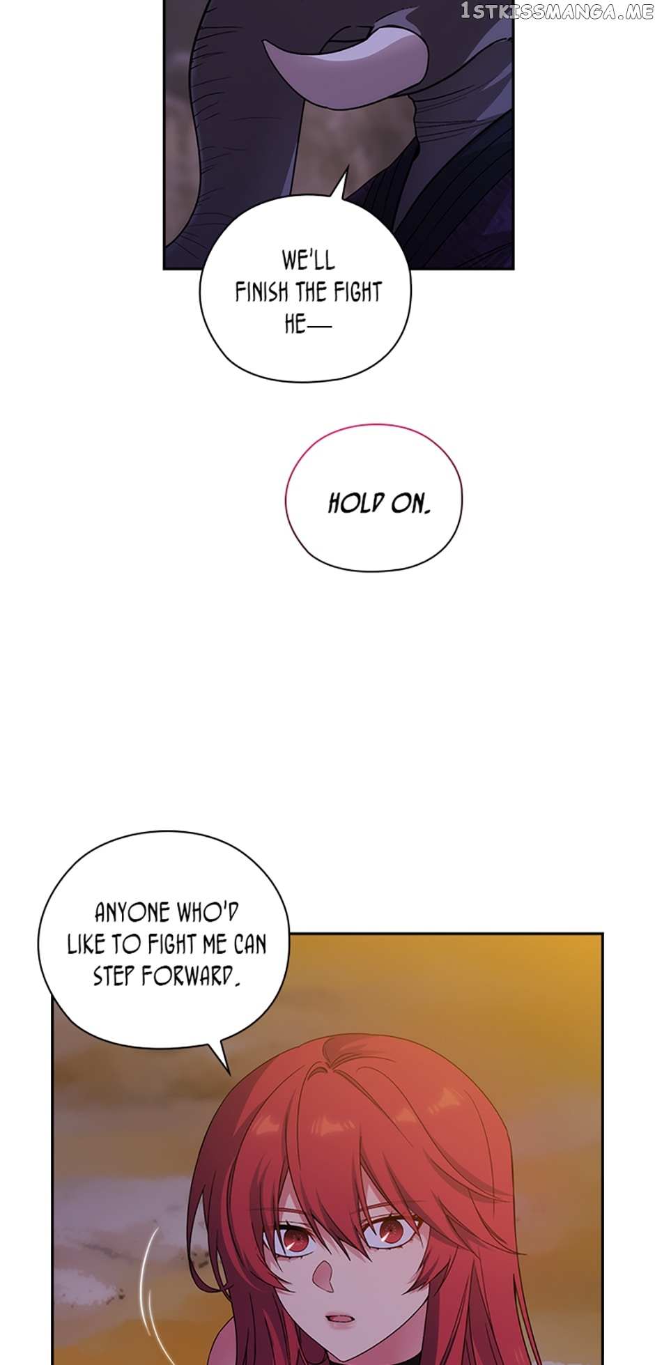 Reminiscence Adonis Chapter 235 page 41 - 