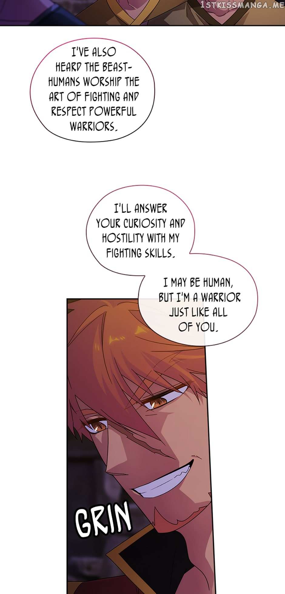 Reminiscence Adonis Chapter 235 page 43 - 
