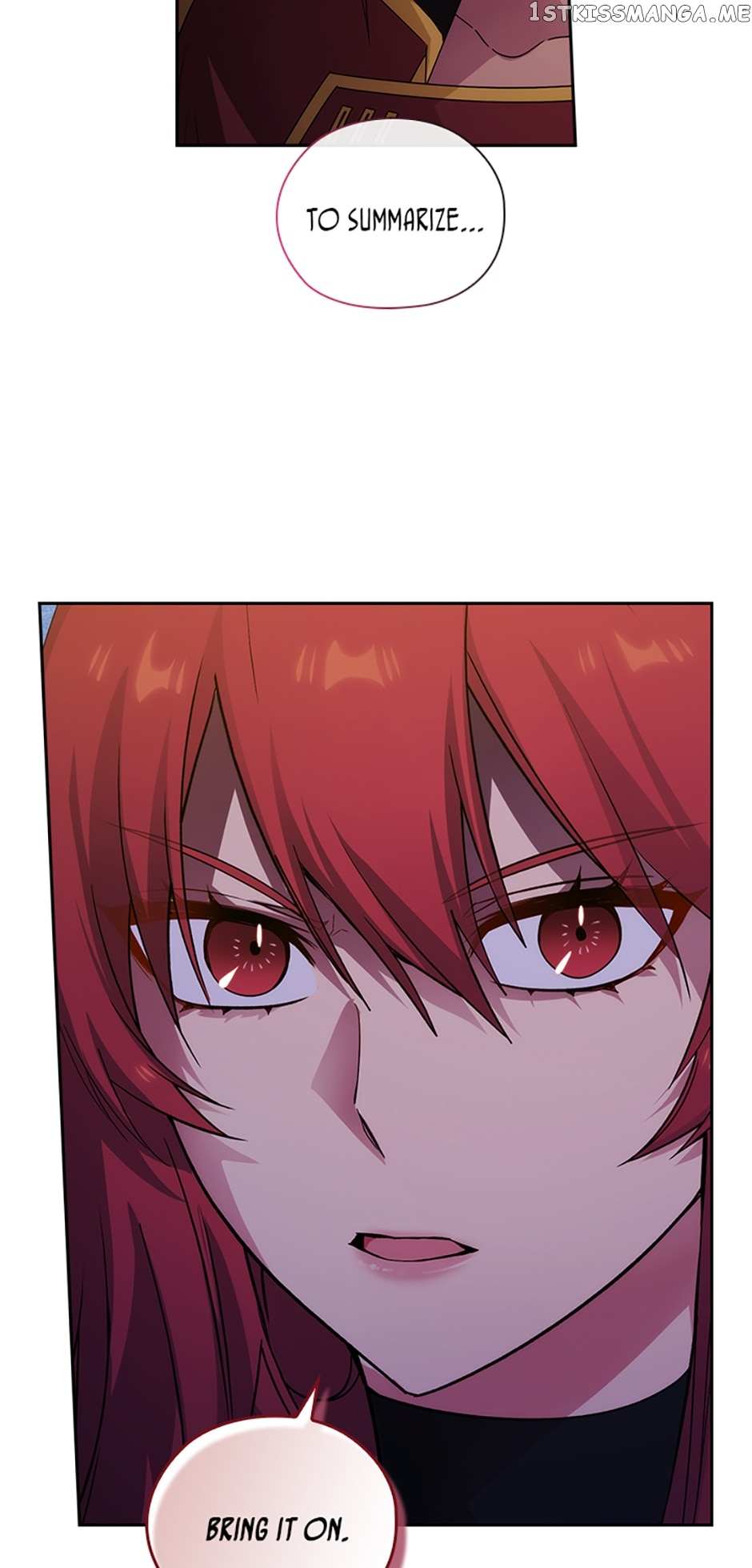 Reminiscence Adonis Chapter 235 page 44 - 