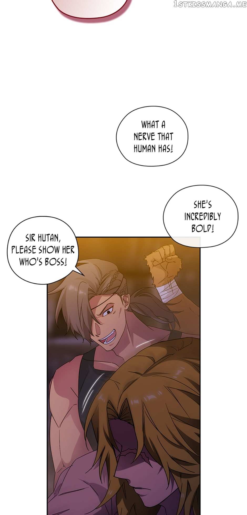Reminiscence Adonis Chapter 235 page 45 - 